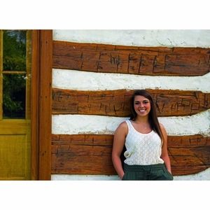 Meet your Posher, Sarah